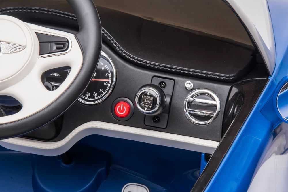 Auto Na Akumulator Bentley Mulsanne Samochód dla dzieci elektryczny