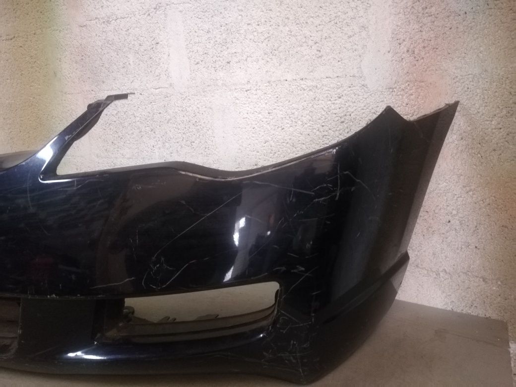 Vendo Para-choque de frente Honda civic ano 2006 /12