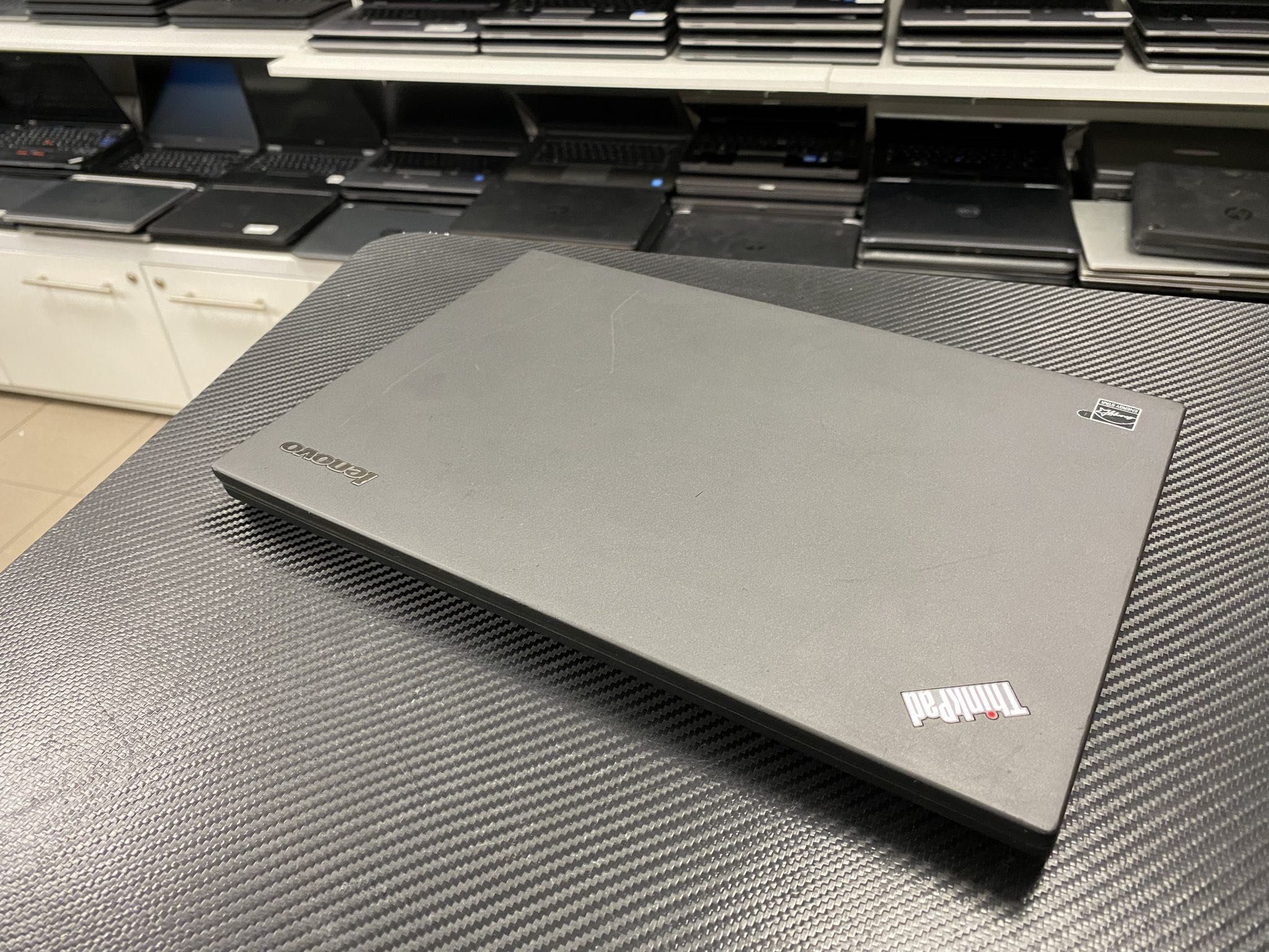 Lenovo ThinkPad x250 12″ i5-5300U/256SSD/8GB/HD Klasa B+