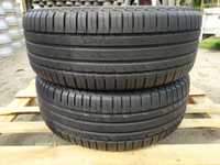 265/65/17 NOKIAN Hakka Blue SUV 2szt Lato