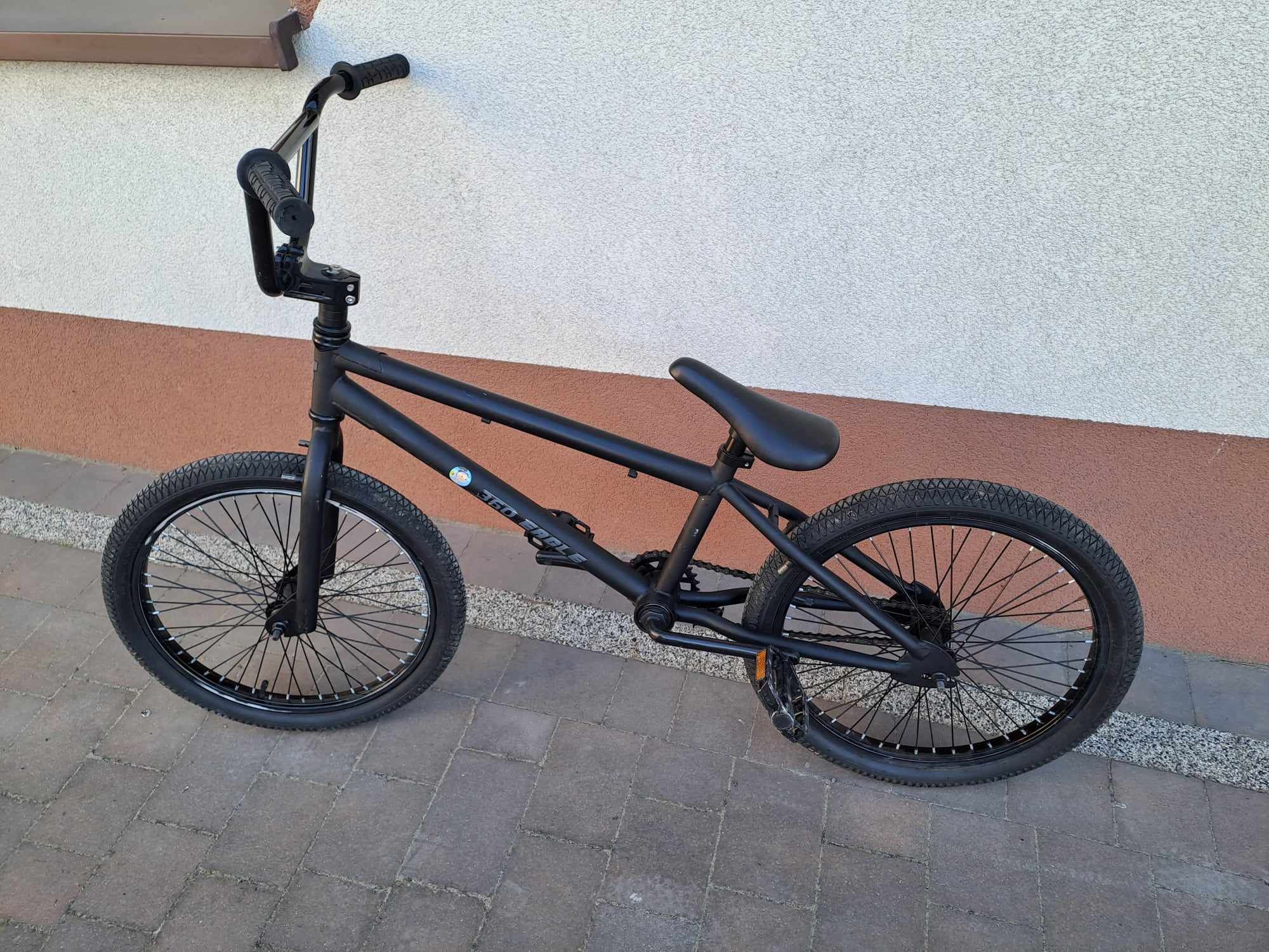 Rower BMX sprzedam