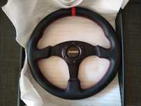 Volante Simulador Runsco 330mm