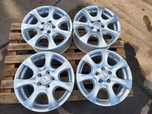 Nowe Alufelgi 16 Toyota Proace Proace City 5x108 ET46 Wzmacniane