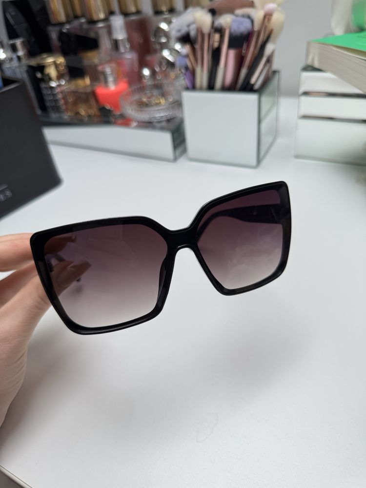 Damskie okulary przeciwsłoneczne Vince Camuto tk maxx