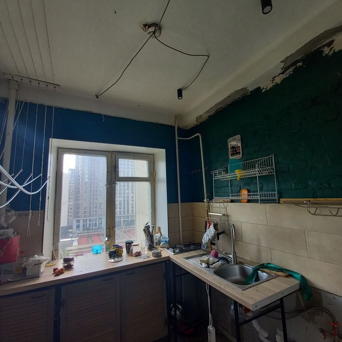 Здам 2-х.кім.Квартиру. Центр.Палац України. вул. Велика Васильківська