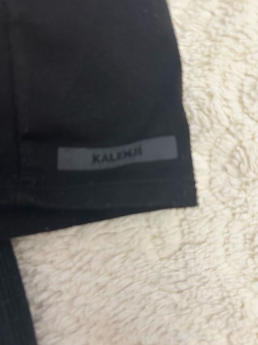 Tresspass термобелье s-m термобілизна