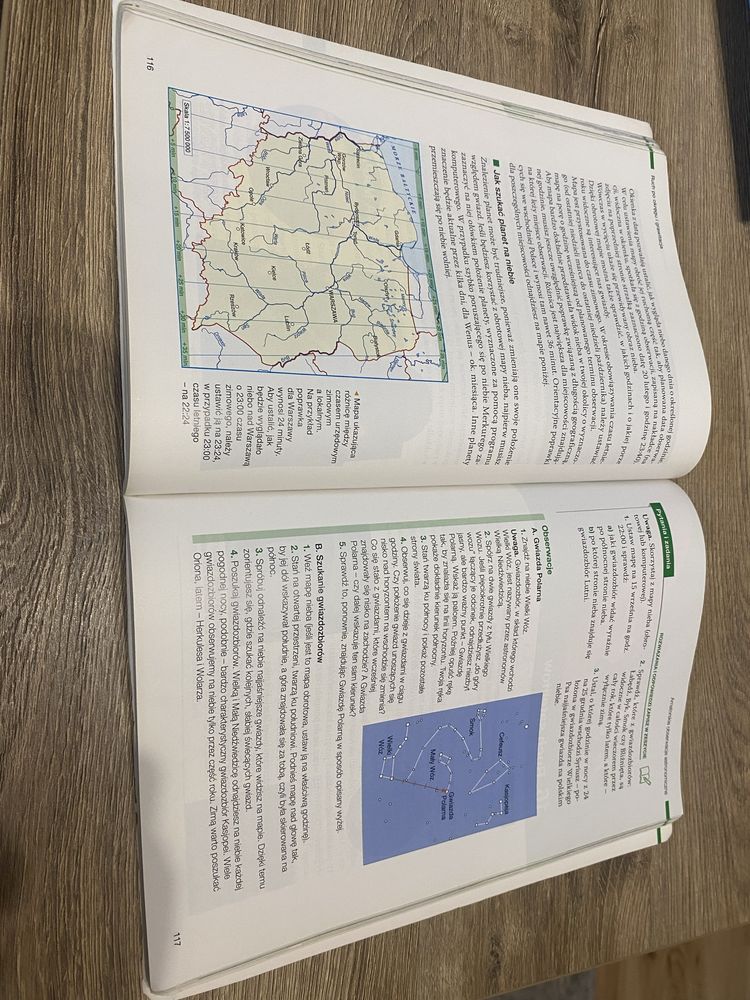 Odkryć fizykę 1 zakres podstawowy