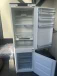 Lodówka do zabudowy Gorenje