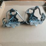 Pedały Shimano 105  PD 1050