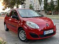 В продаже renault twingo