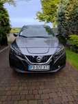 Nissan Leaf Polecam!!!