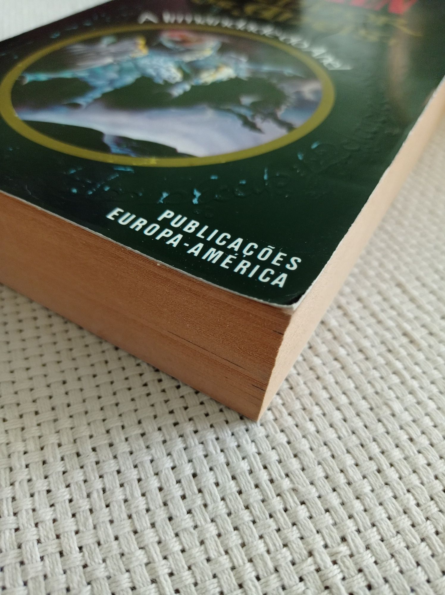 O senhor dos anéis - livro 1 - a irmandade do anel