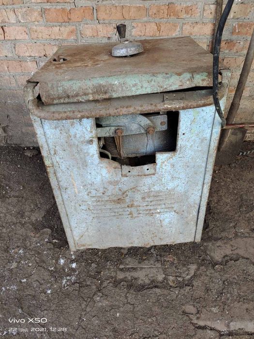Продам сварочний апарат