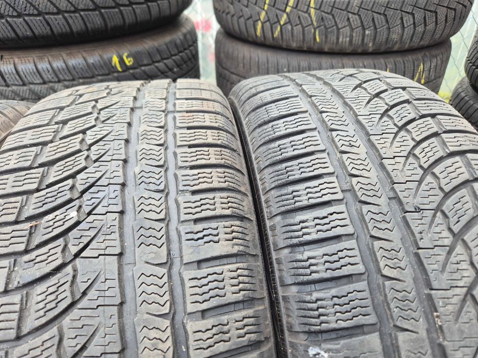 Nokian WRA4 245/45r19 102V Wzmocnienie XL N2717