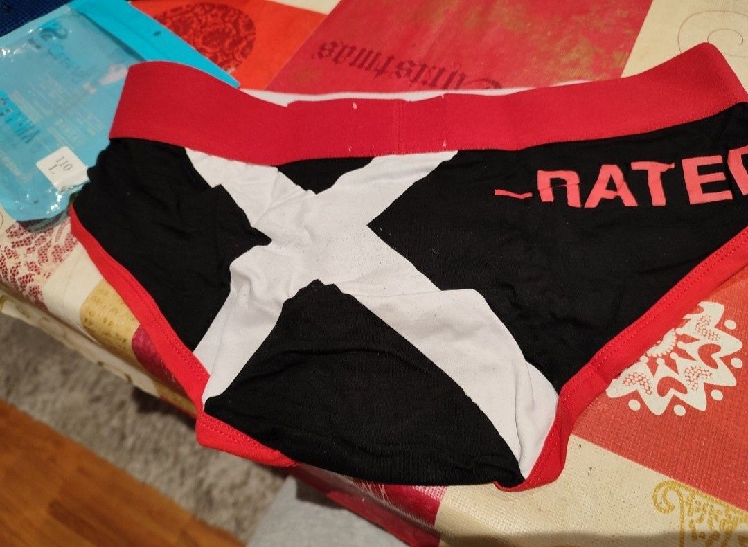 Cueca BS novas com etiqueta