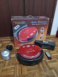 Aspirador Robot (Auto Cleaner - Eletric Cool)