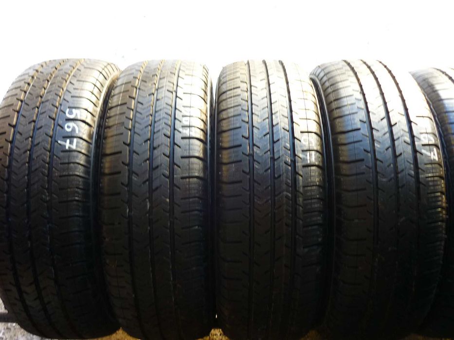 [567] 215/65/16c  106/104T MICHELIN AIGILIS 51  neu
