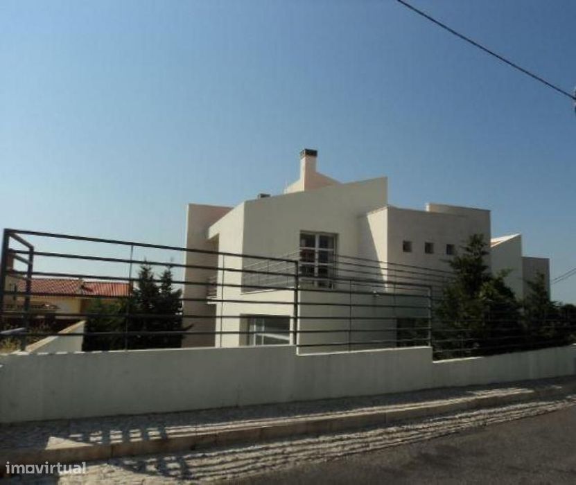 Moradia V4 - até 100% Financiamento