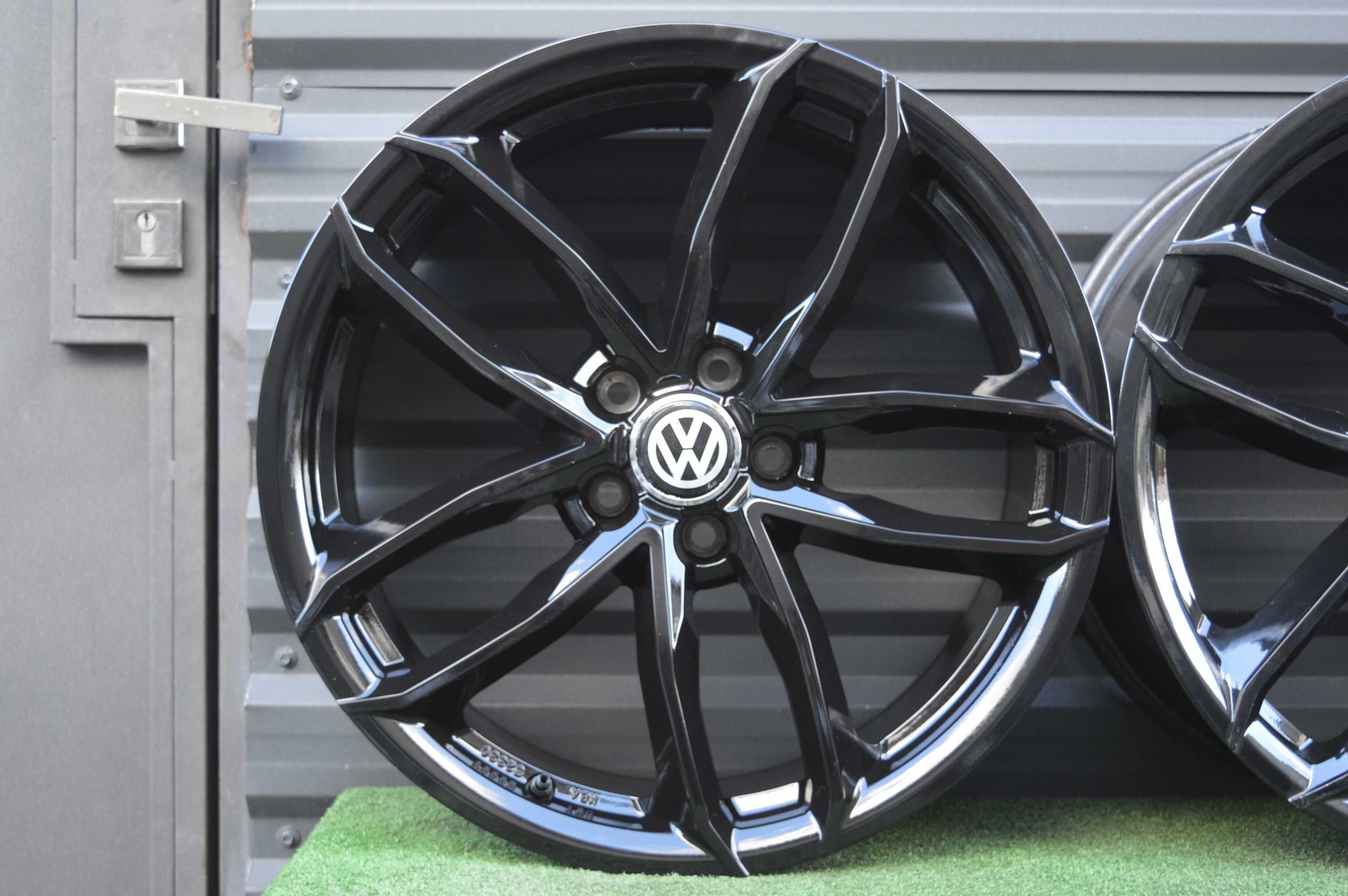 WheelWorld WH33 R19 5x112 8.5j et45 Audi VW Skoda Mercedes BMW