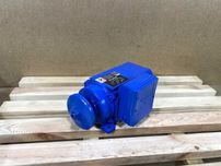 silnik elektryczny jamnik 2,2kW 2800obr. 1fazowy 230V U