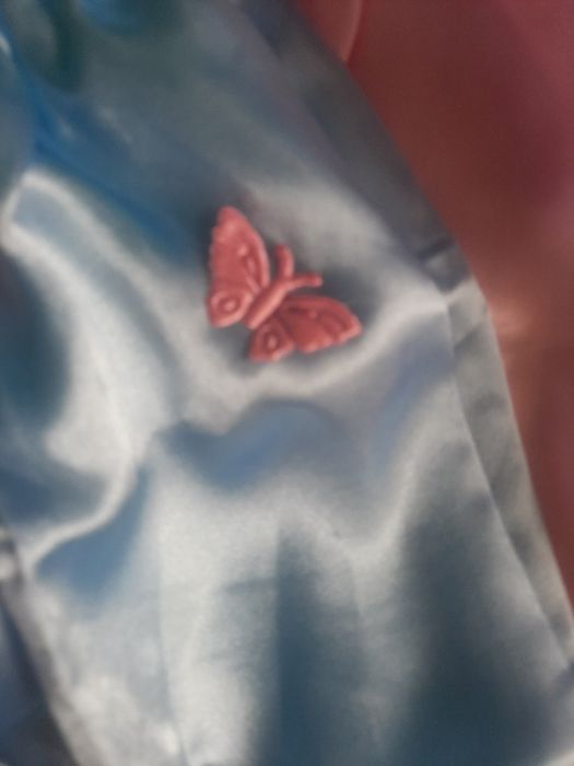 Хлопчик дівчинка весільні аксесуари