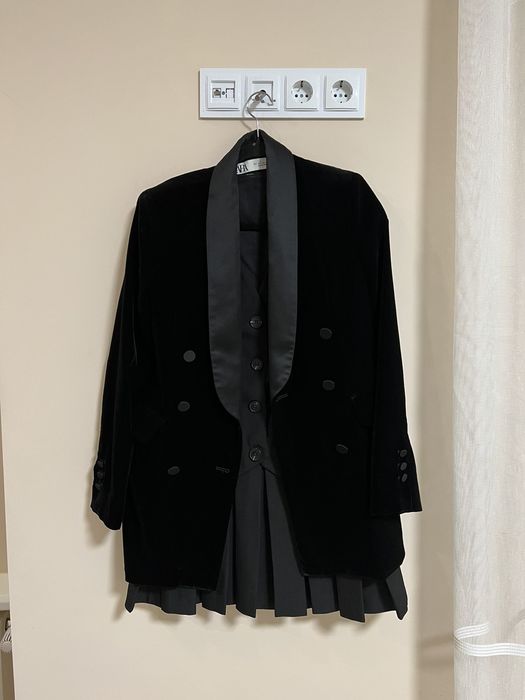 Плаття,сукня ,жакет ,піджак Zara
