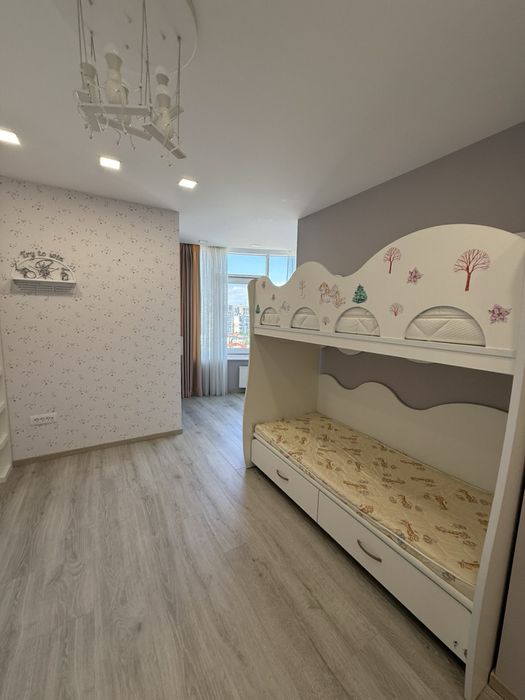 2х ком стильная красивая квартира в ЖК 35 Жемчужина возле Моря!