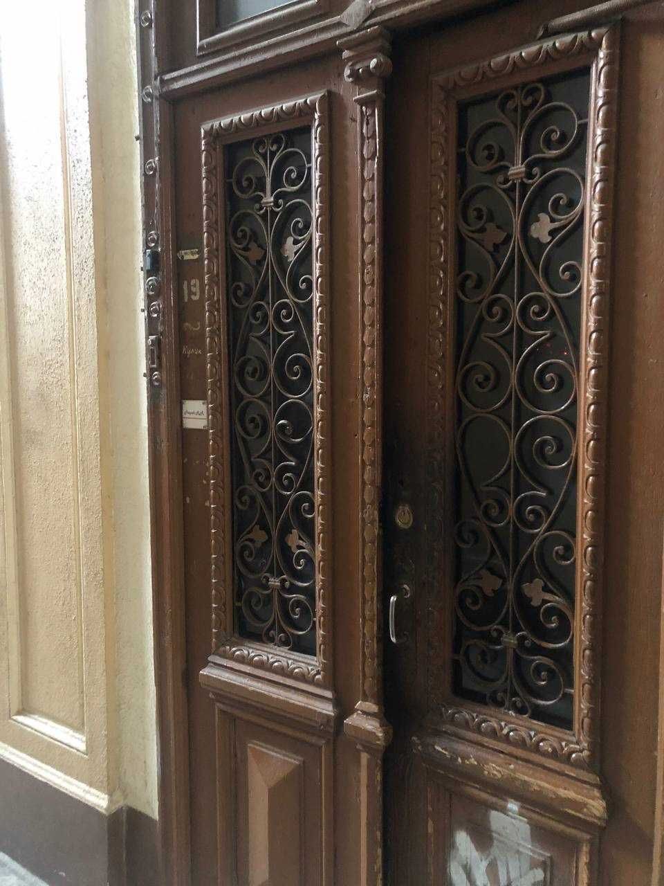 Комната в Воронцовском переулке 248514