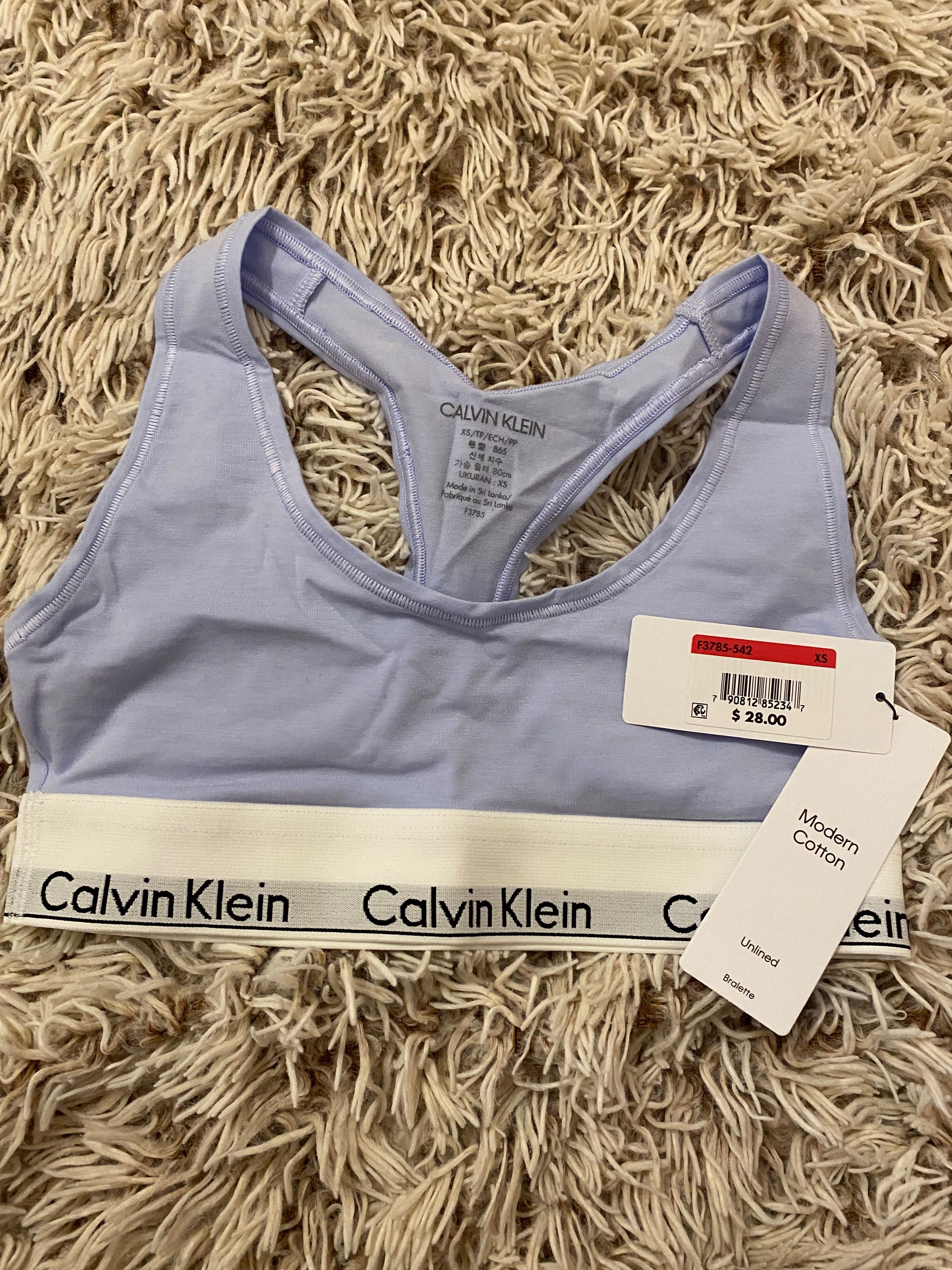 Топ Calvin Klein оригінал 10-13 років