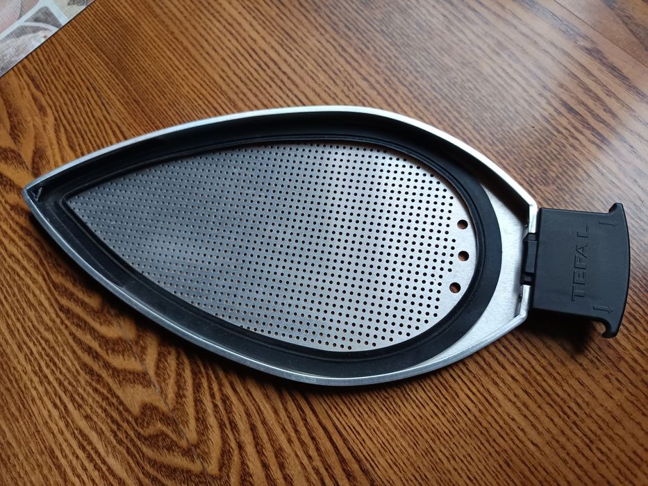 Насадка для подошвы CS-00122058 утюга Tefal