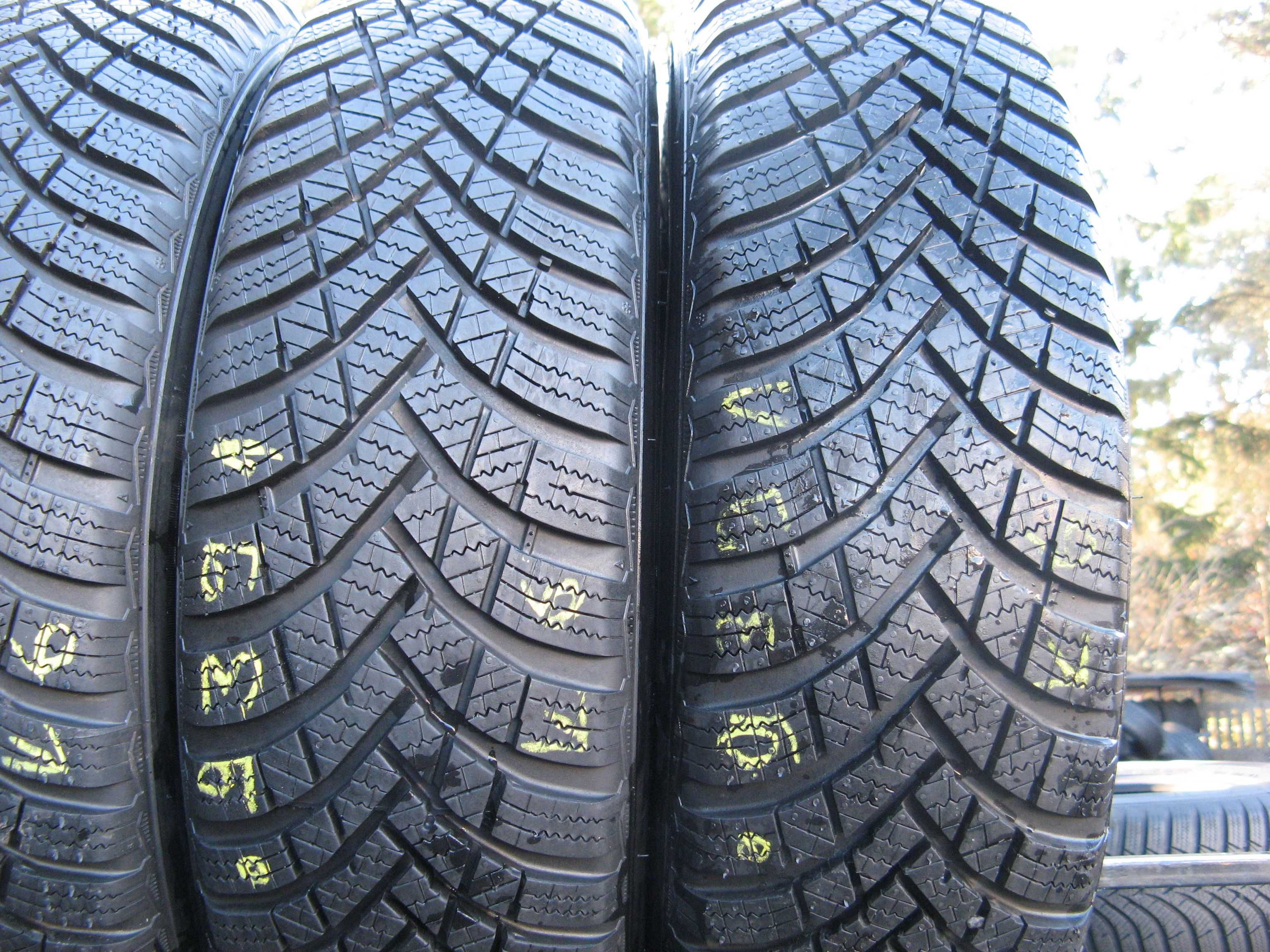 165/70R14 HANKOOK Winter I'Cept RS3 - nr.9391