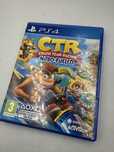 Gra konsola Sony PS4 PS5 - Crash Team Racing Nitro Fueled