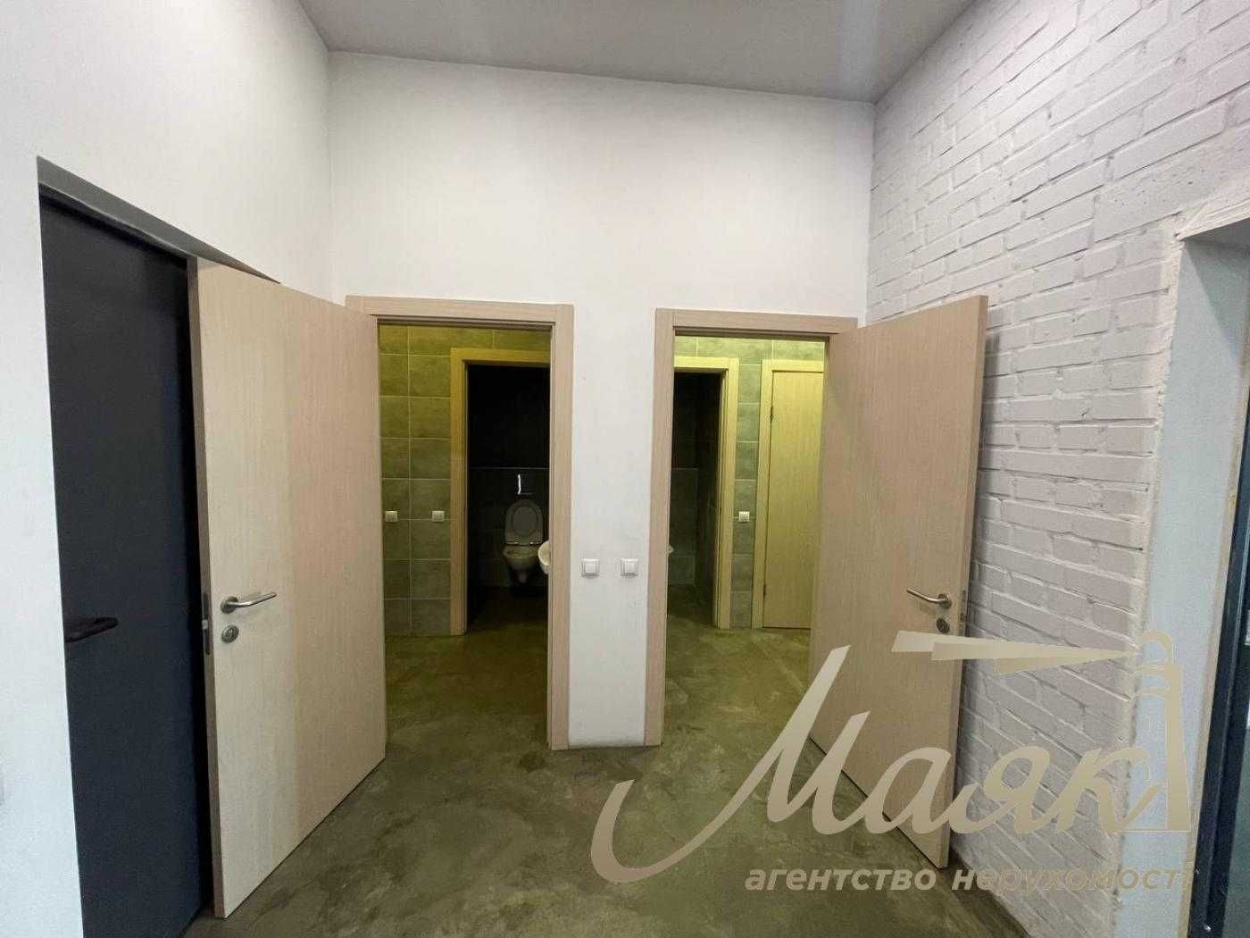 Аренда офиса Open space в стиле Loft 400м2, Шулявка