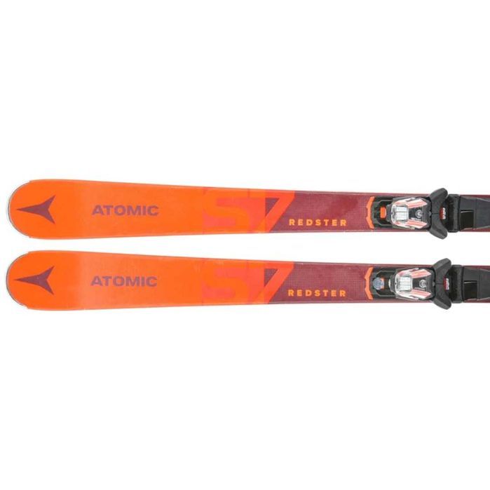 Narty Atomic Redster S7 163CM GRIP WALK 2023
