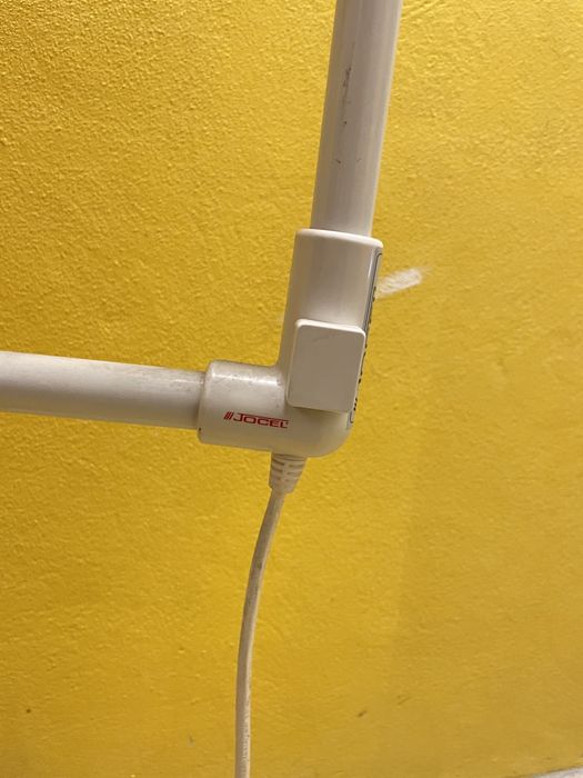 Secador de roupa vertical