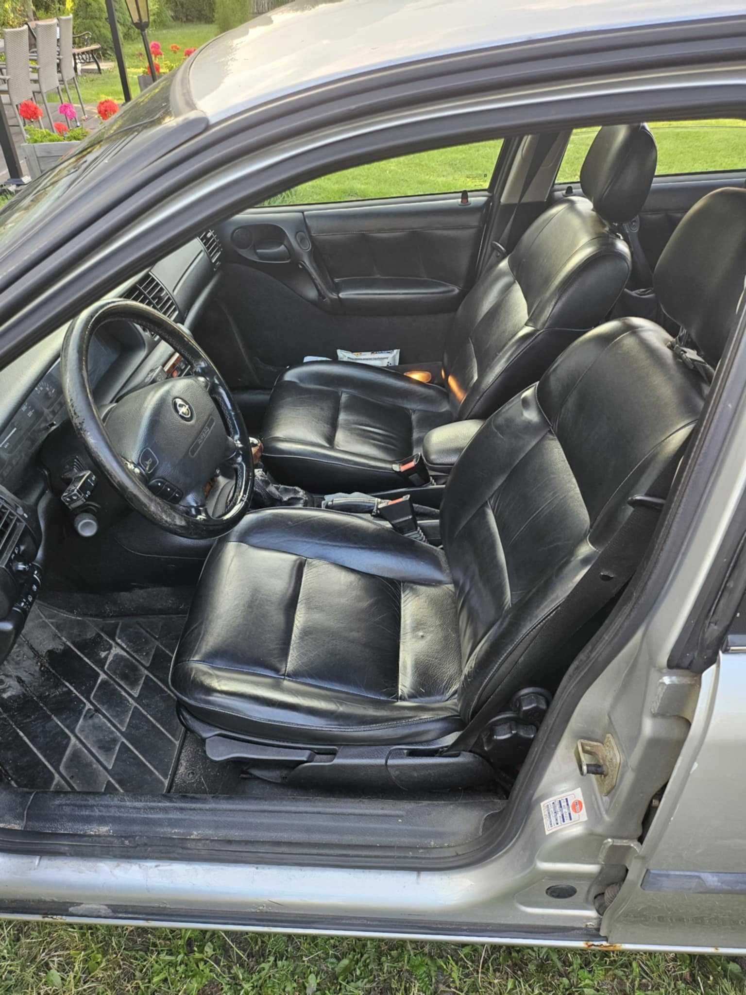 Opel Vectra B 1998