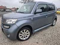 DAIHATSU MATERIA Z 2010 ROKU Klima Stan Bdb Alu 2 kluczyki bez Rdzy