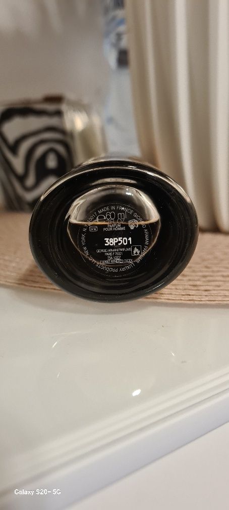 Giorgio Armani  Code Profumo 60ml