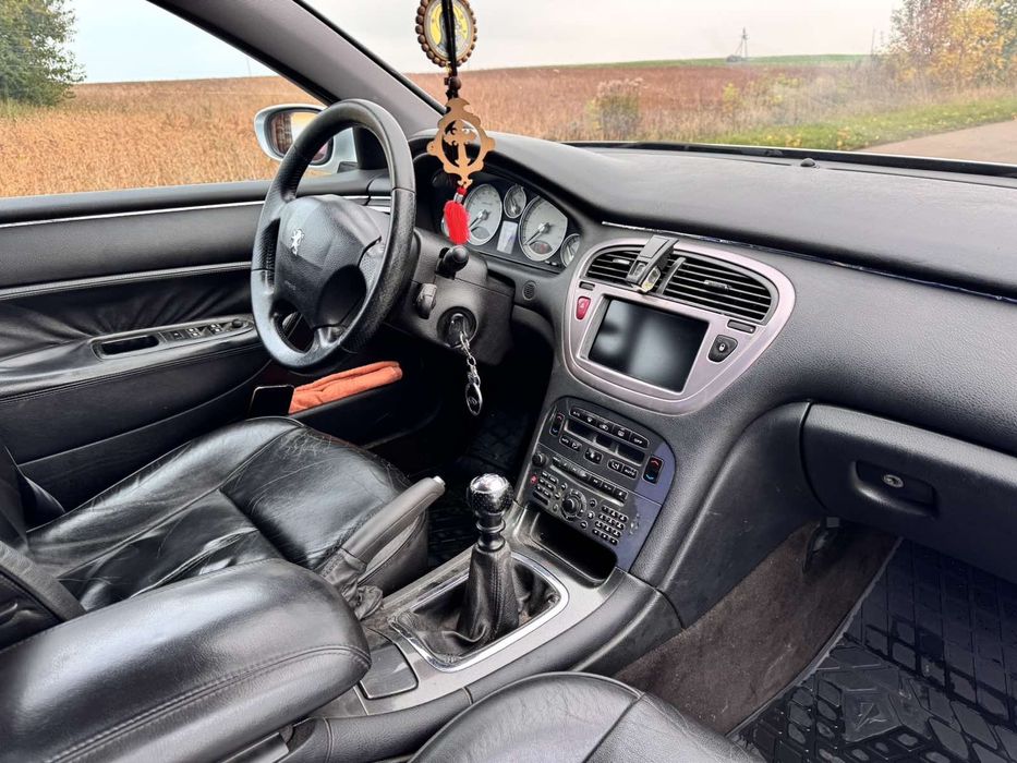 Продаж авто з пробігом