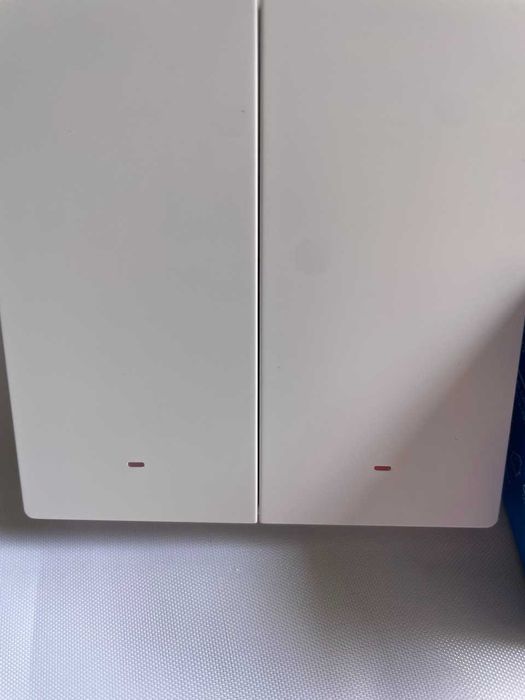 SONOFF M5-2C-86W Inteligentny Przełącznik  WiFi 2-kanałowy_2022