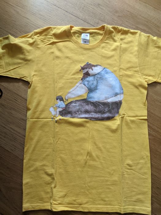 Футболки с прикольной надписью и без из США и Кореи