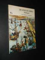 Alves (José  Felicidade);Luis Mendes de Vasconcelos-Do Sítio de Lisboa