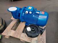 Pompa LFP 80  PJM 150 7,5kW 2900obr/min