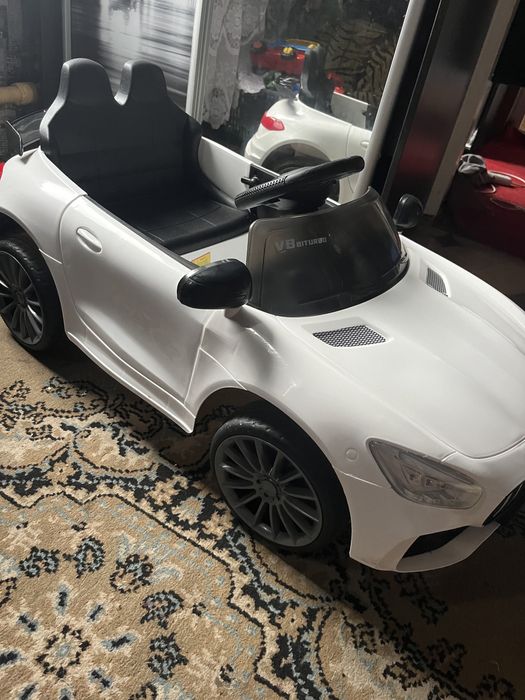 Продам машину на управление