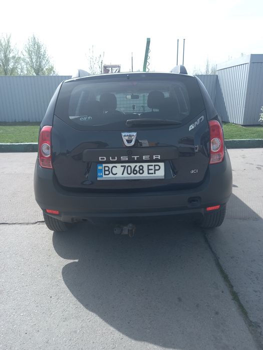 Продам Дачія дастер.