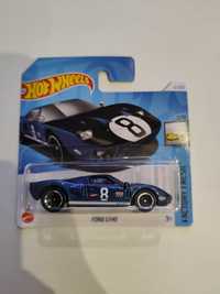 Hot wheels Ford GT40