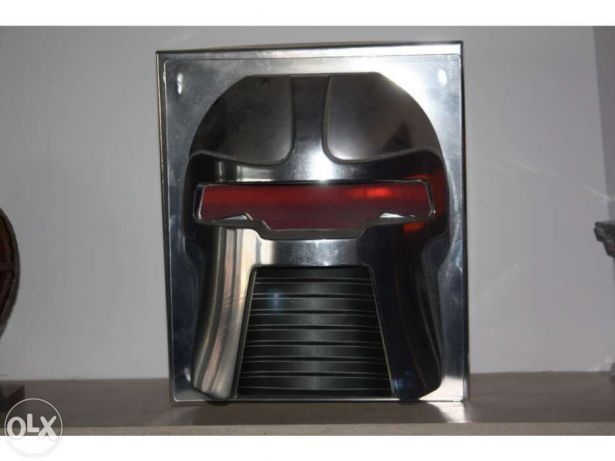 Battlestar Galactica