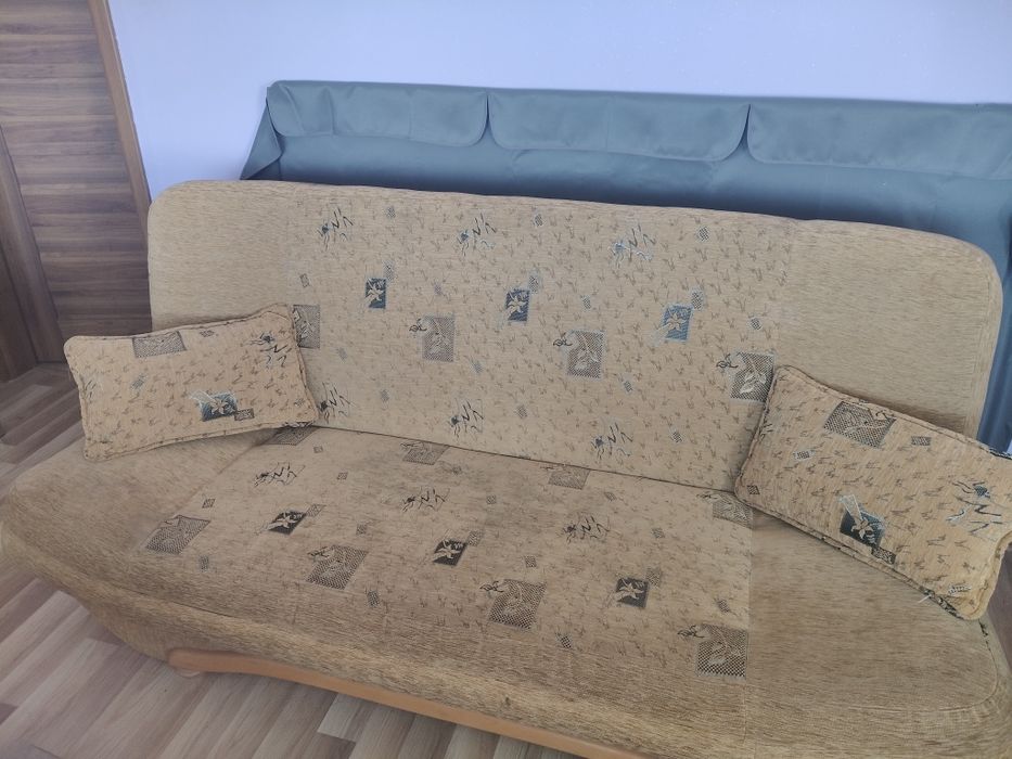 Sprzedam kanapę z funkcją spania