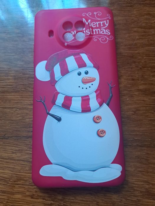 Чохол, Xiaomi Mi10t lite