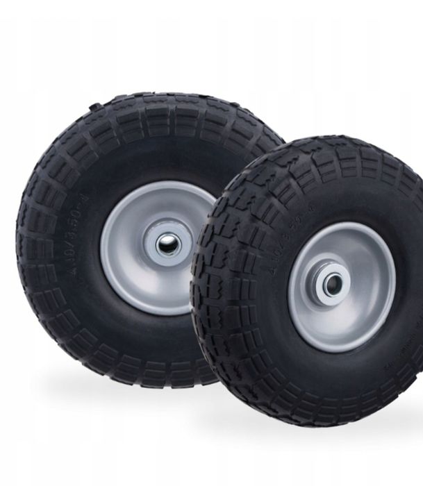 Kółko do wózka Relaxdays